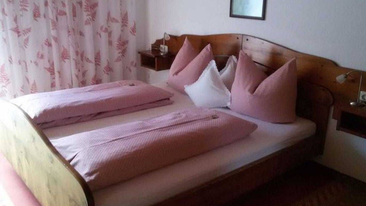 Ganze Ferienwohnung, Ferienwohnung für 2 Personen (65 m²) in Haldensee in Grän, Allgäuer Alpen (Österreich)