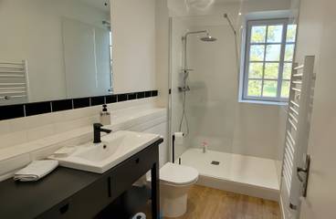 Chambre D’hôte pour 2 Personnes dans Puybarban, Région de Langon, Photo 3