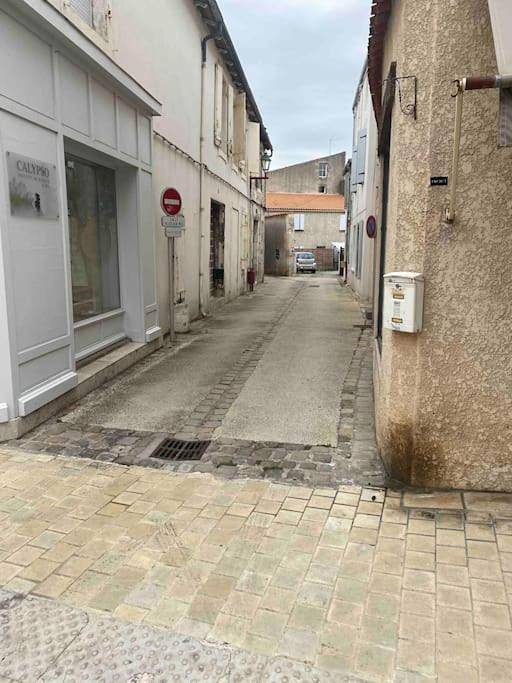 Location de vacances pour 6 personnes, avec terrasse à Marans - 2