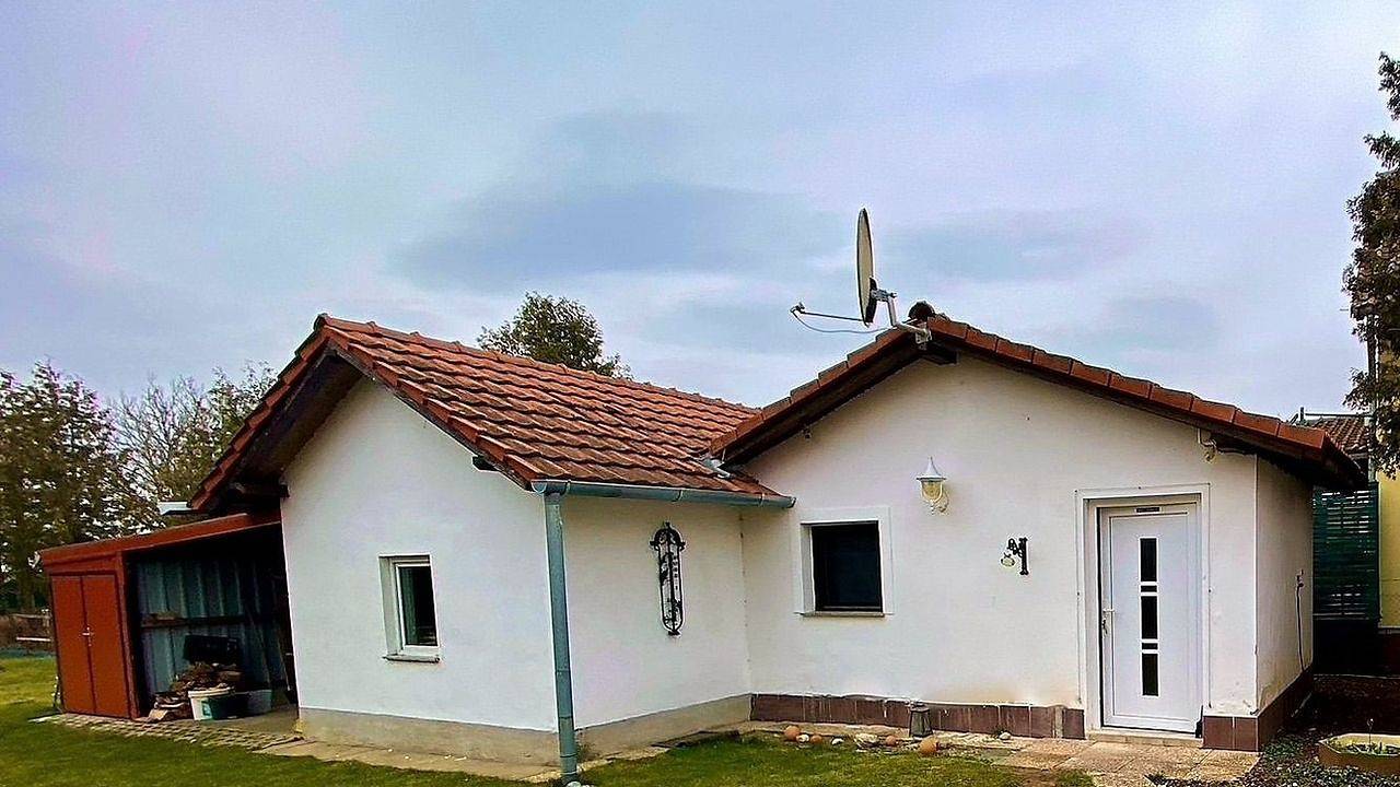 Ferienhaus für 2 Personen (45 m²) in Lócs in Lócs, Vas megye