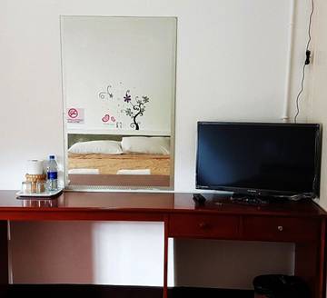 Maison d’hôte pour 4 personnes, avec balcon à Bangkok