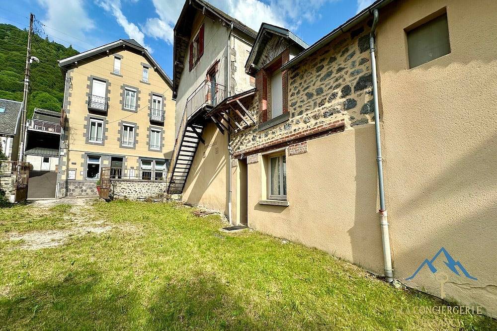 Photo : Maison de vacances