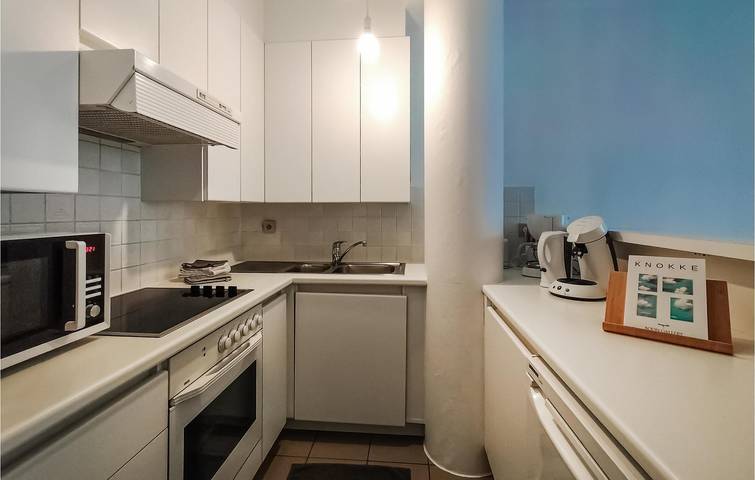 Ferienwohnung für 2 Personen in Knokke-Heist - 4