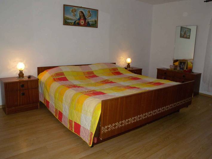 Ferienwohnung für 5 Personen, mit Balkon und Garten in Barban - 4