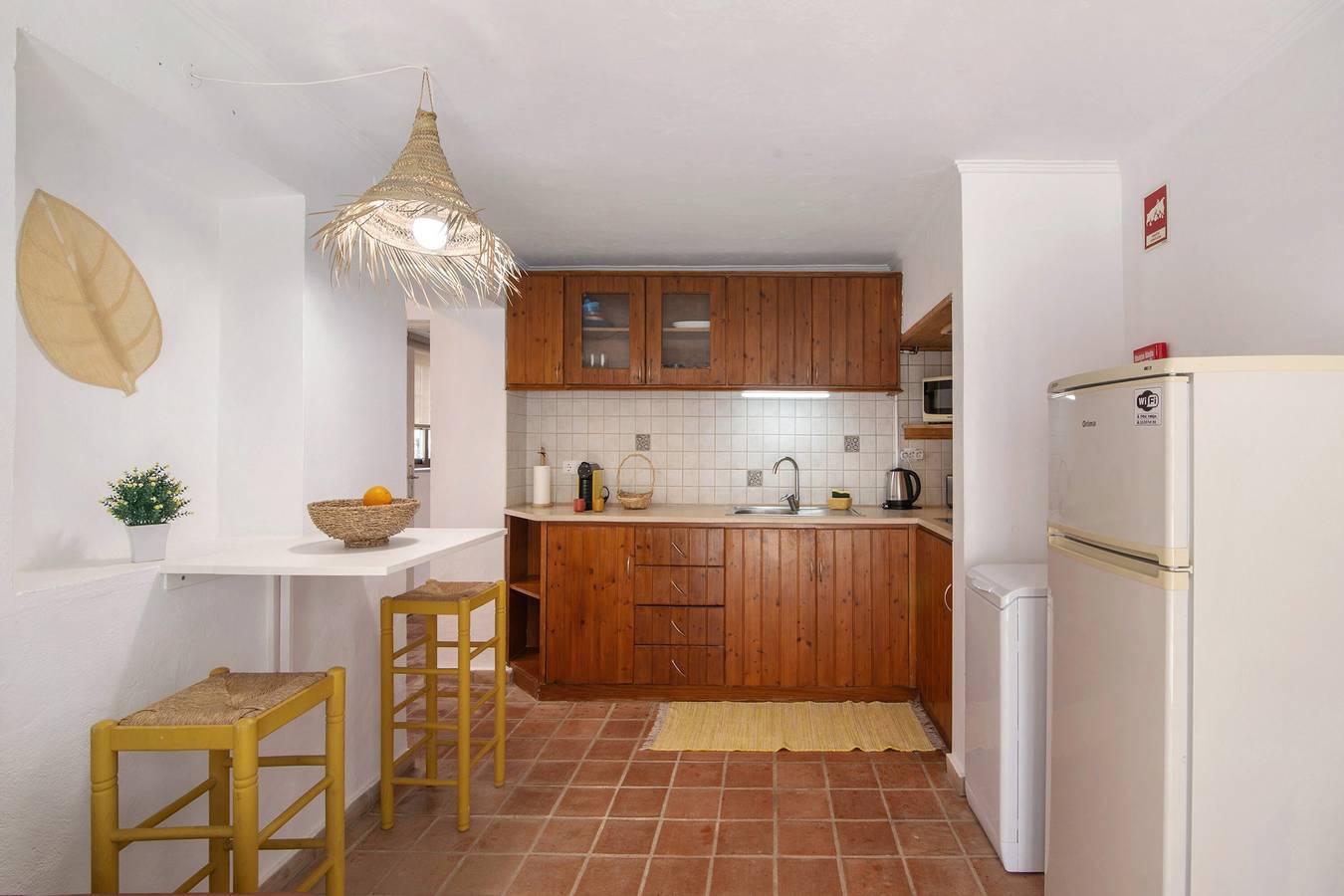 Vakantiehuis 'Casa Xarém - Vinhas De Nexe' met Gedeeld Zwembad, Wifi en Airconditioning, foto 14