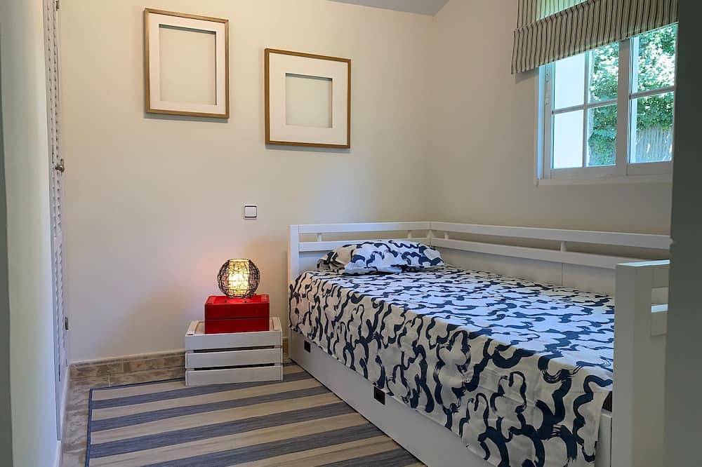La Casita Verde in Boadilla del Monte, Área Metropolitana de Madrid