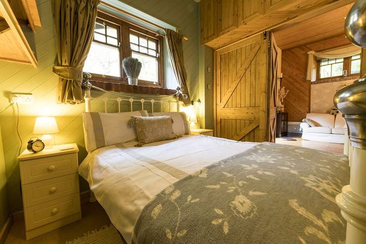 Bosque de Dean Casa de vacaciones romántica in Gloucestershire