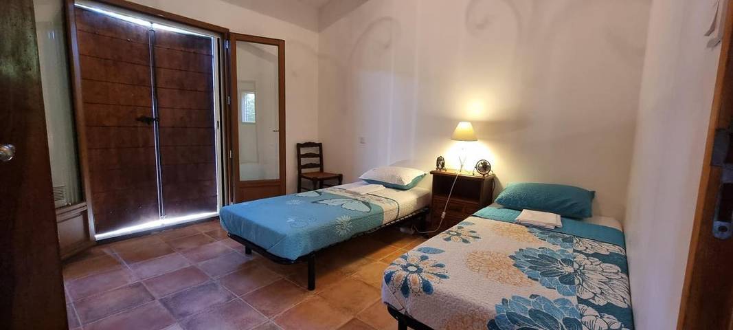 Maison d’hôte pour 4 personnes, avec jardin et vue à Arles - 3