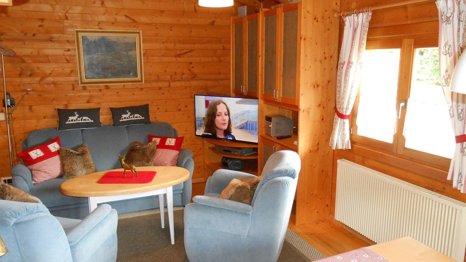 Holiday home for 4 people with sauna in Stamsried, Eastern Bavaria