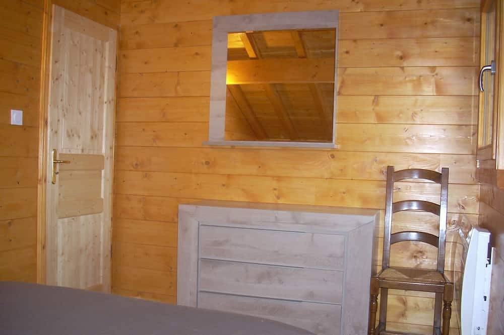 Chalet en Bois  à Premanom in Prémanon, Parc naturel régional du Haut-Jura