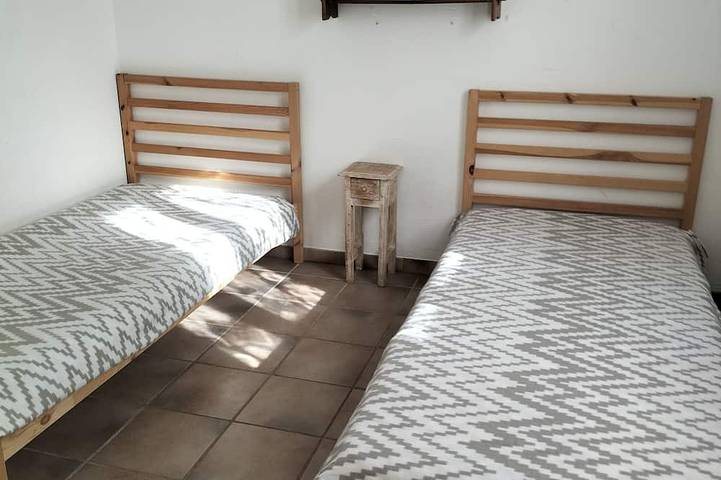 Location de vacances pour 4 personnes, avec terrasse et jardin à Brignoles - 4