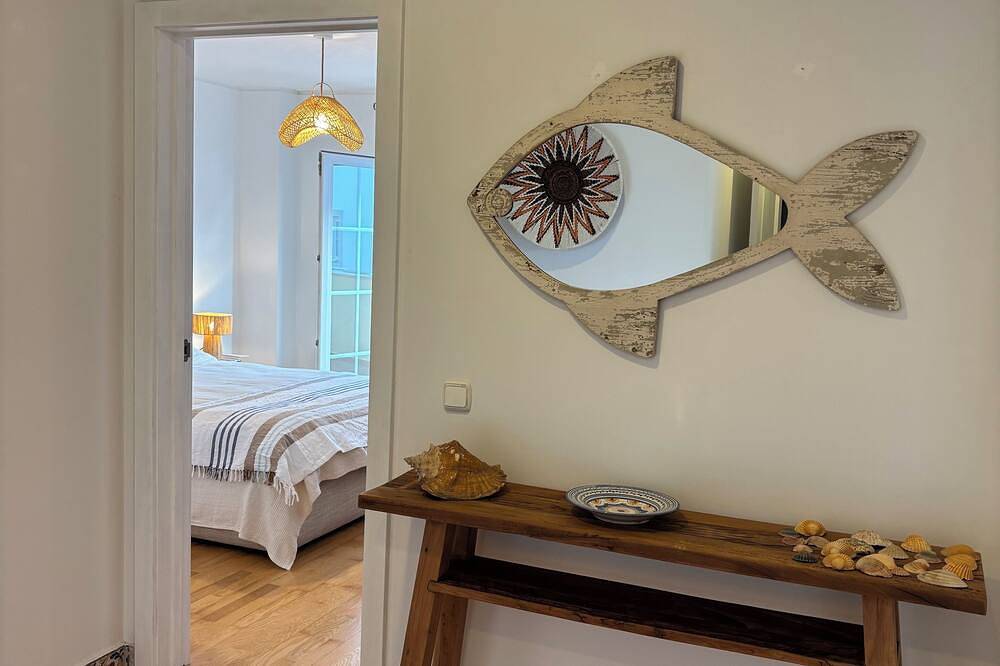 Ganze Wohnung, Aldeia Formosa Elegance and Space – Premium Duplex with Sea and Ria Formosa View in Cabanas de Tavira, Conceição e Cabanas de Tavira