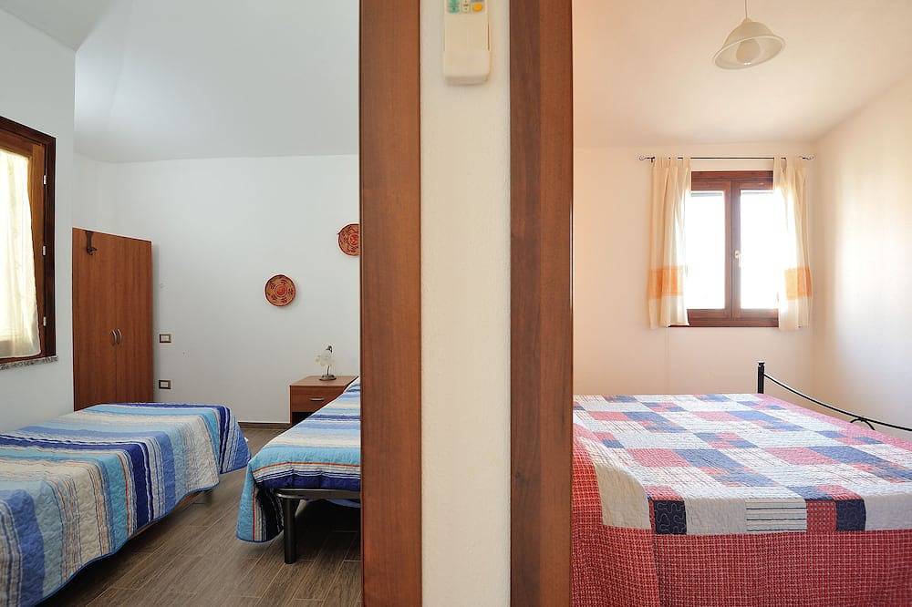 Ganze Wohnung, Die Terrassenwohnung Panorama -Baunei-Sardinien in Baunei, Ogliastra Provinz