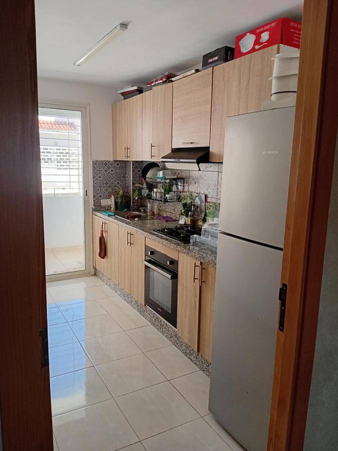 Gîte pour 5 personnes, avec vue et balcon à Bouznika - 2