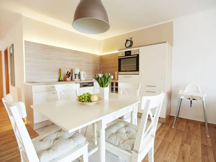 Ferienhaus für 4 Personen, mit Balkon, mit Haustier in Göhren - 3