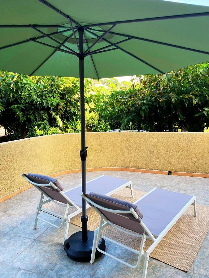 Gîte pour 5 personnes, avec terrasse dans Miomo - 3