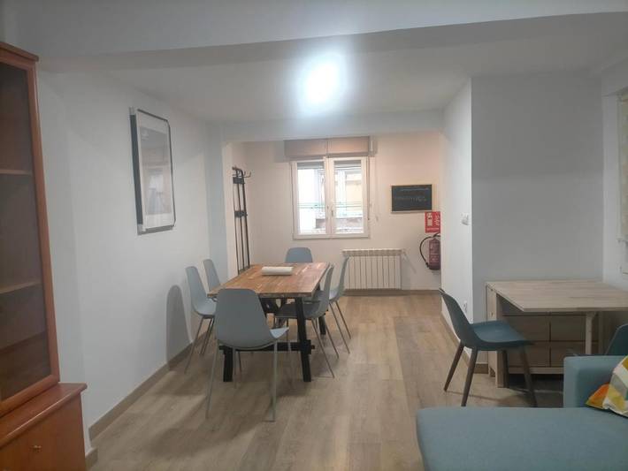Ferienwohnung für 8 Personen, mit Terrasse - 1