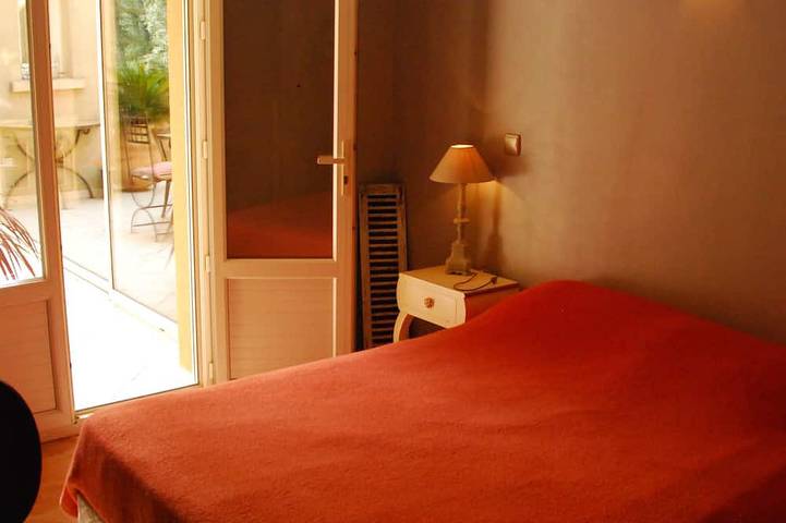 Florida Villa im Herzen der Provence in Tarascon, Arles und Umgebung