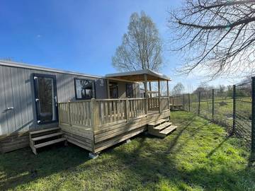 Camping für 4 Personen in Amiens, Amiens und Umgebung, Bild 1