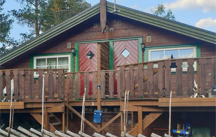 Ferienwohnung für 2 Personen in Trysil - 2