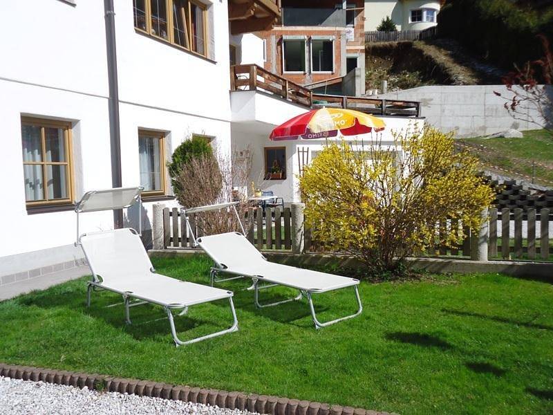 Ganze Ferienwohnung, Appartement/Fewo, Dusche, Wc in Stubaier Alpen, Neustift im Stubaital