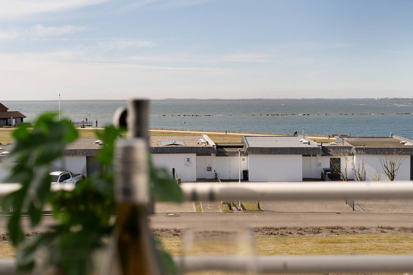 Appartement de vacances entier, Strandmöwe in Est de Fehmarn, Fehmarn