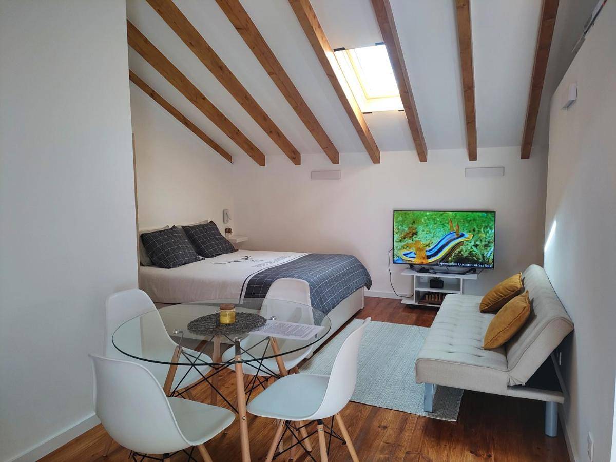 Apartamento inteiro, Deluxe Studio in Bombarral, Leiria distrito