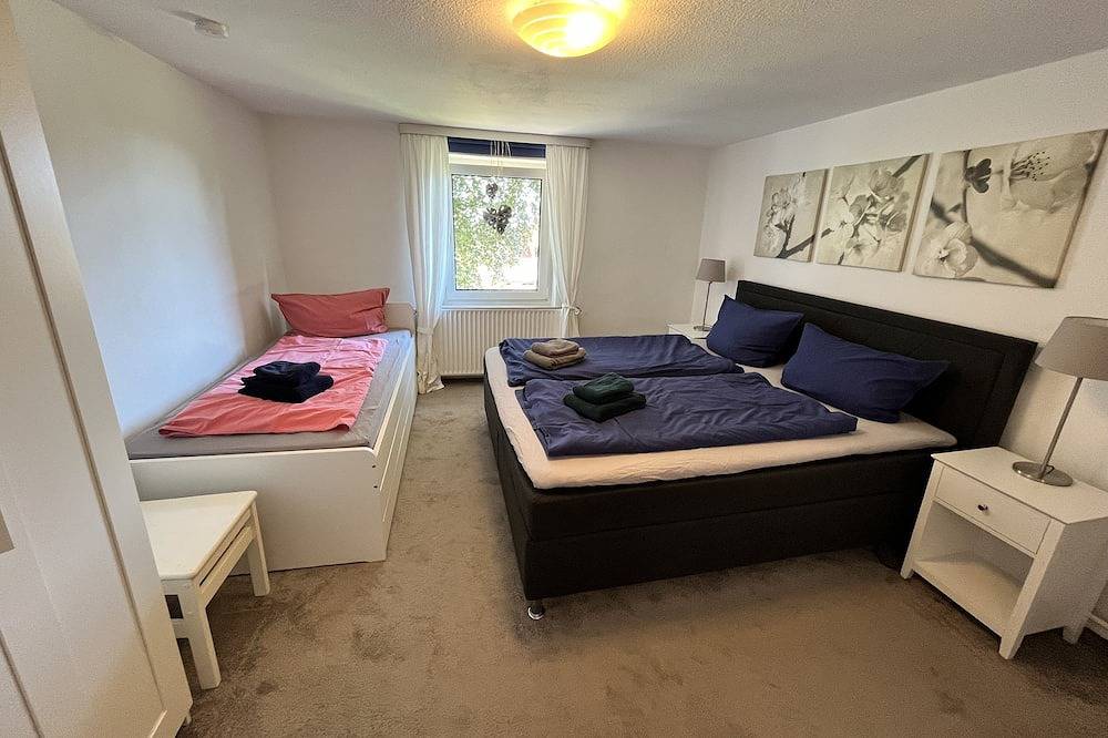 Ganze Wohnung, Urlaub auf dem Bauernhof! in Bliesdorf, Schashagen