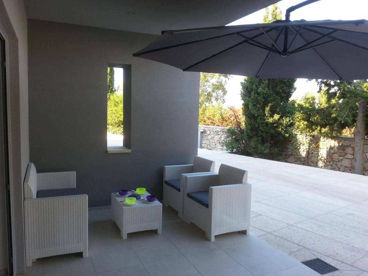 Two-Bedroom Apartment with View in Torre Vado, Golfo di Taranto