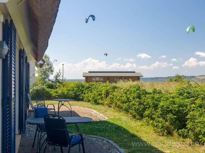 Ferienhaus für 6 Personen, mit Garten und Terrasse in Gager - 3