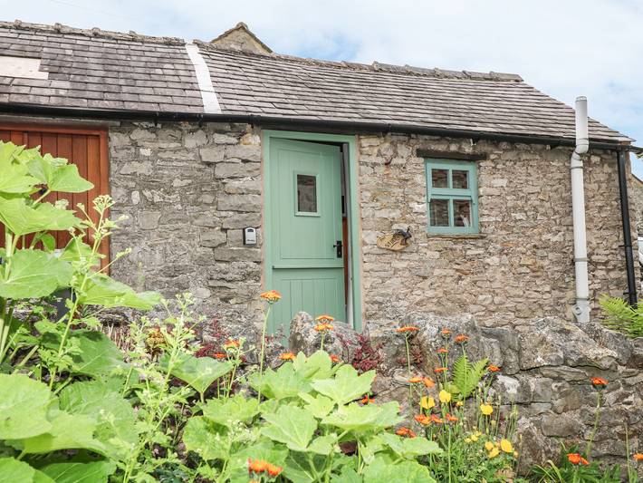 Cottage for 2 people in Derbyshire Dales