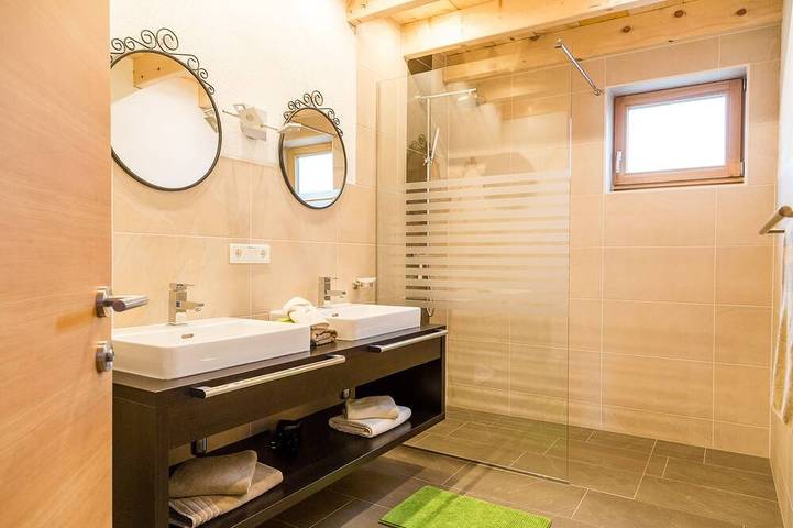 Chalet für 5 Personen, mit Garten in Biberwier - 4