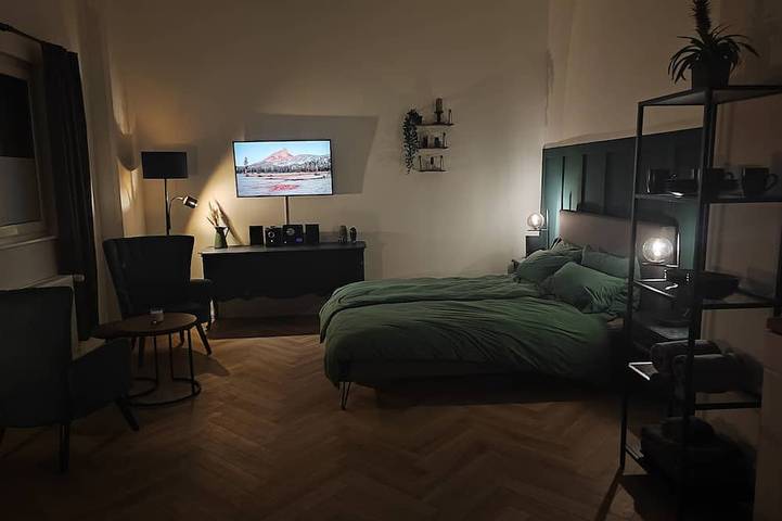 Ferienwohnung für 2 Personen in Hagen - 4