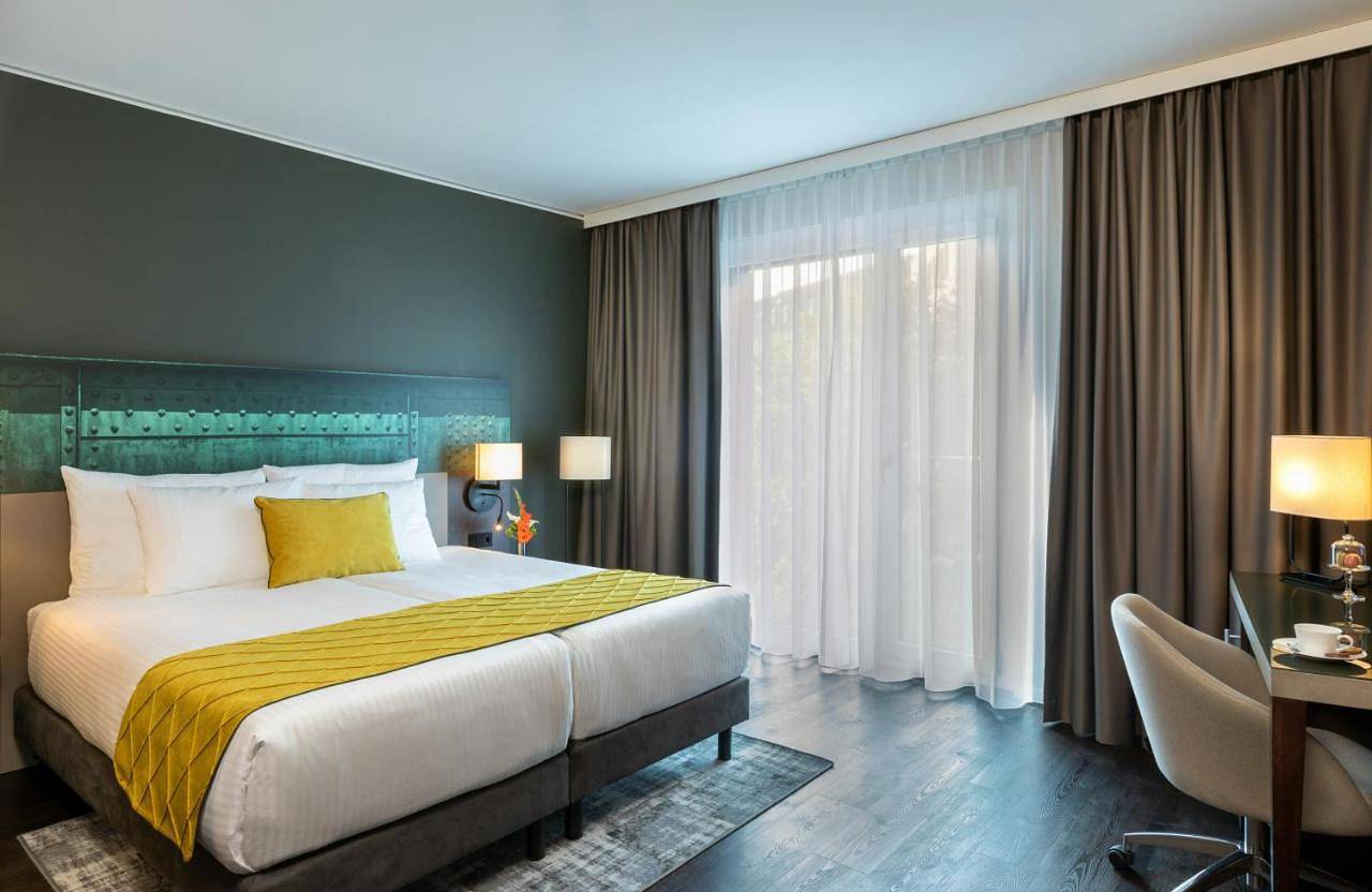 Leonardo Hotel Dortmund in Dortmund, Ruhrgebiet