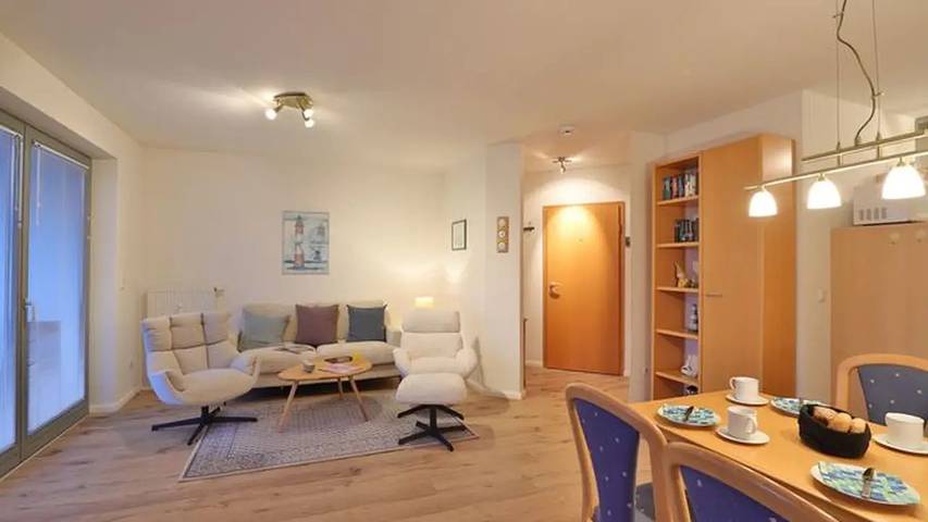 Ferienwohnung für 4 Personen im Klützer Winkel - 3