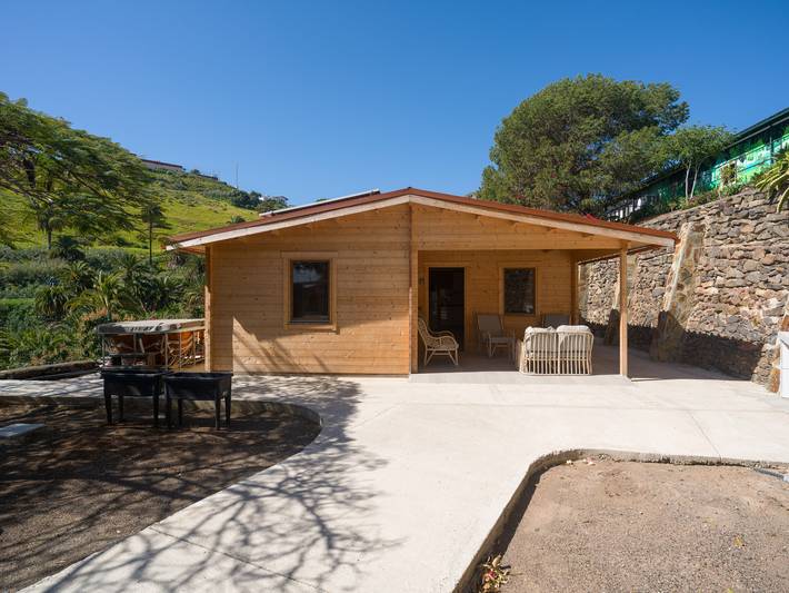 Casa de vacaciones para 6 personas en Telde