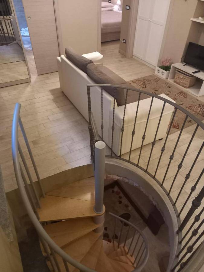 Gîte pour 6 personnes à Verceil - 2