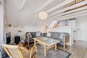 Villa für 5 Personen in Hvide Sande, Holmsland Klit, Bild 3