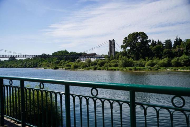 Appartement de vacances pour 4 personnes, avec Terrasse