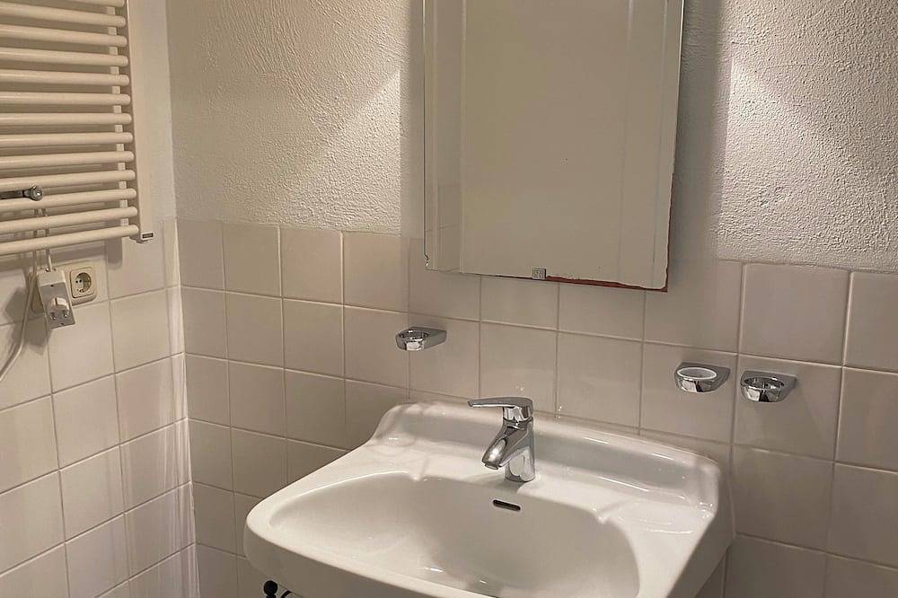 Ganze Wohnung, Vogelbauer Einliegerwohnung in Egling, Tölzer Land