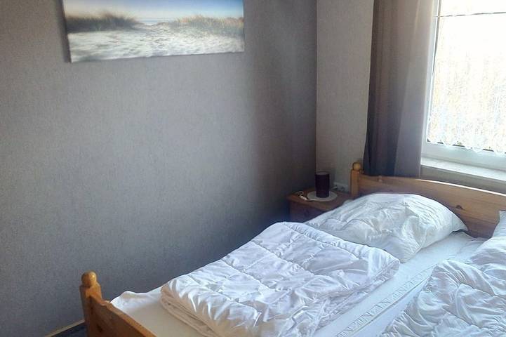 Ferienpark für 6 Personen, mit Terrasse und Garten in Ostfriesland - 3