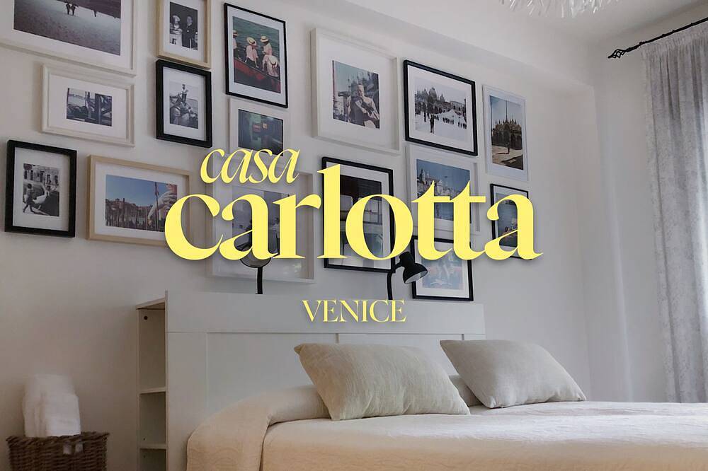Appartamento vacanze a Venezia a partire da 112€ a notte