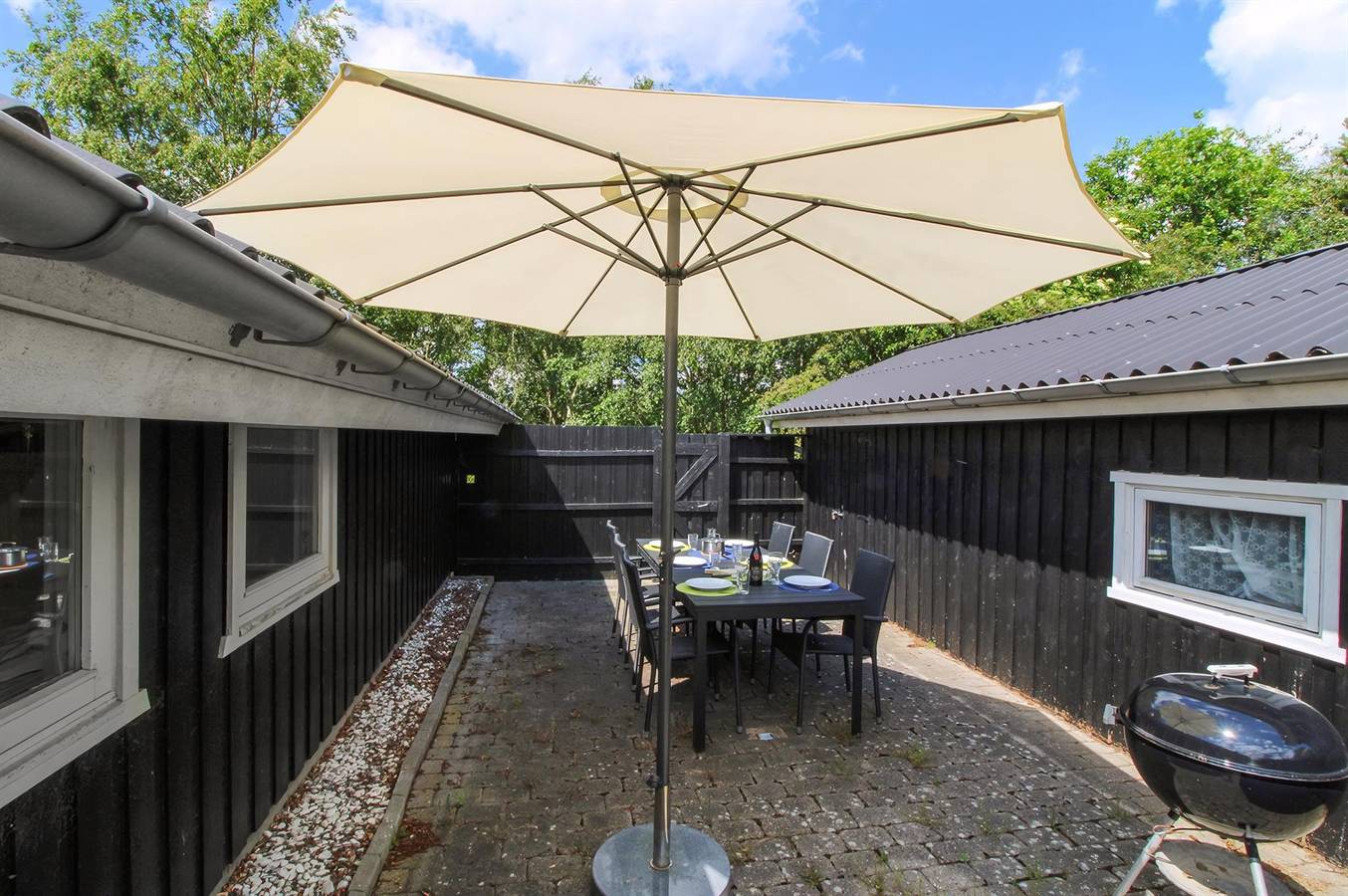Nice home in Aabybro w/ Wifi and 2 Bedrooms in Aabybro, Limfjord in Nordjütland