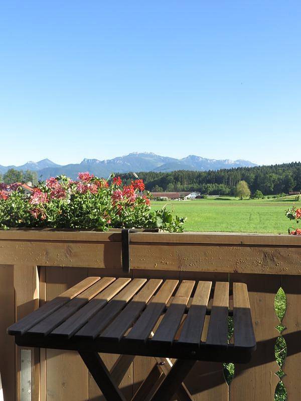 Ferienwohnung Lackerschmid - holiday flat, foto 13