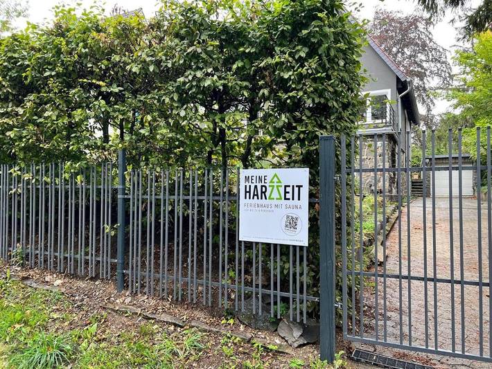 Ferienhaus für 8 Personen, mit Garten und Sauna, mit Haustier in Goslar - 2