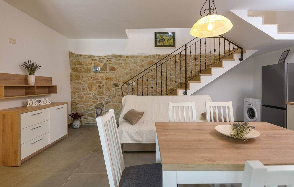 House Casa Della Nonna in Kršan, Ostküste Istrien