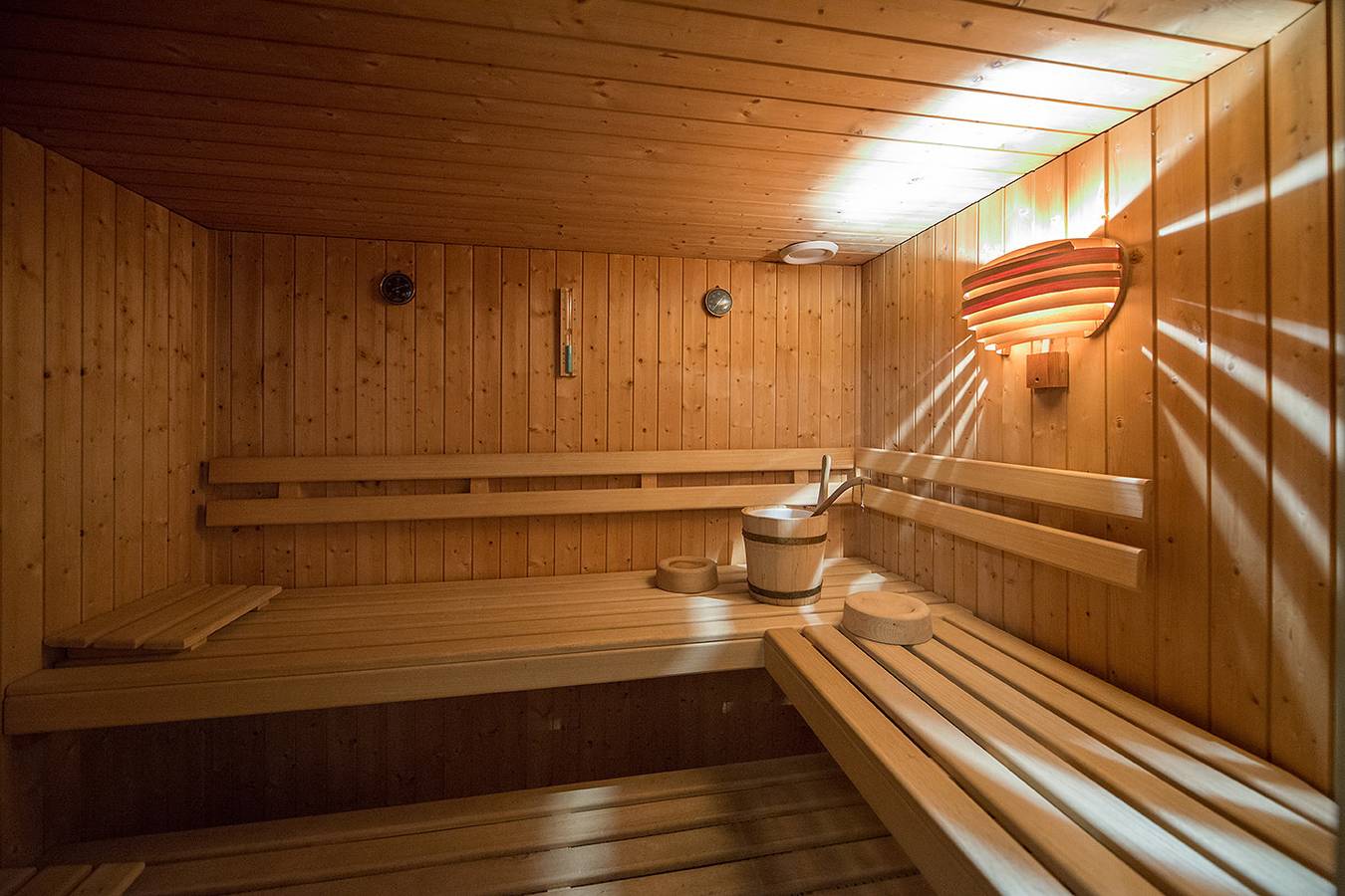 Apartamento vacacional entero, Ischablick 22 in Schatzalp, Davos