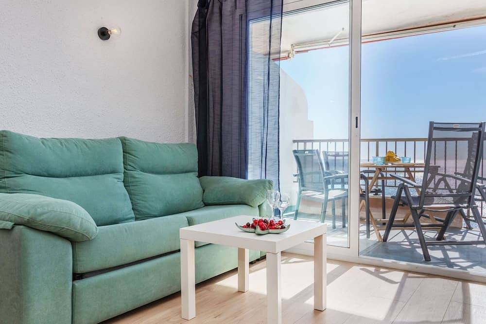 Ganze Wohnung, Miami Palace Ii in Miami Playa, Costa Dorada