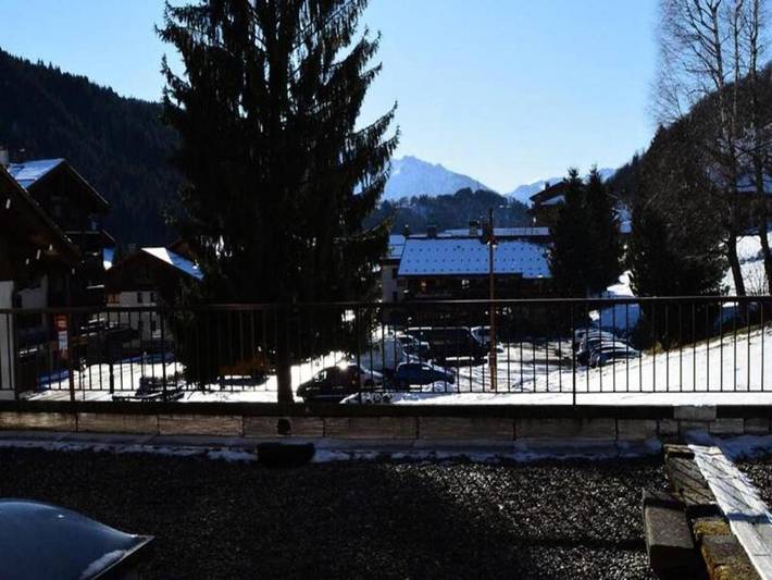 Gîte pour 6 personnes dans Office de Tourisme du Grand Bornand - 3