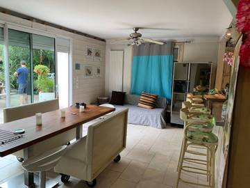 Villa for 8 People in Hossegor, Dax region, Photo 3